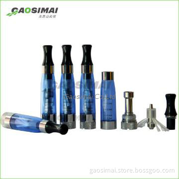 2013 newest clearomizer changeable ce5 with long wick